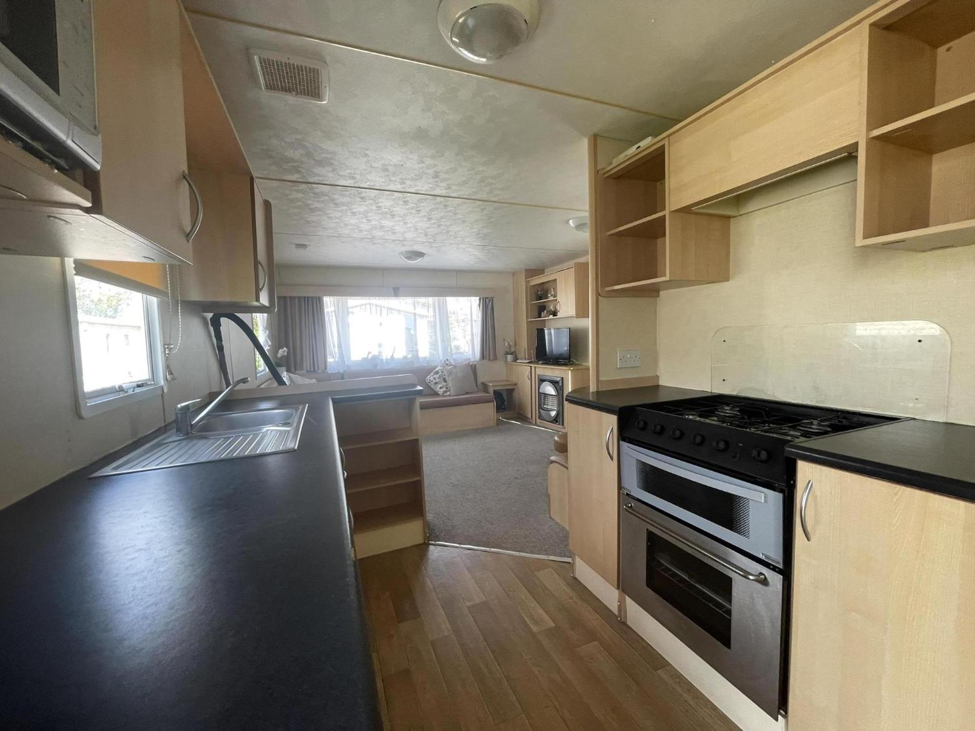 Lovely 8 Berth Caravan At St Osyth Beach Holiday Park Ref 28101G Clacton-on-Sea Exterior foto